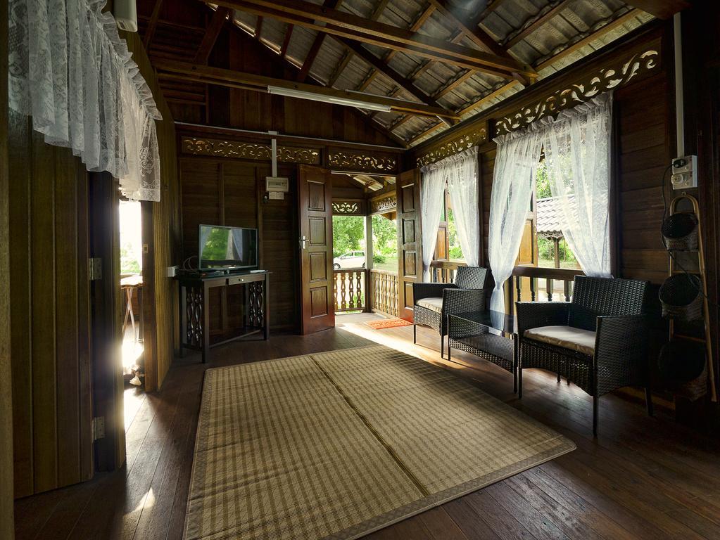 Kampung Tok Lembut Vacation Home Pantai Cenang  Habitación foto