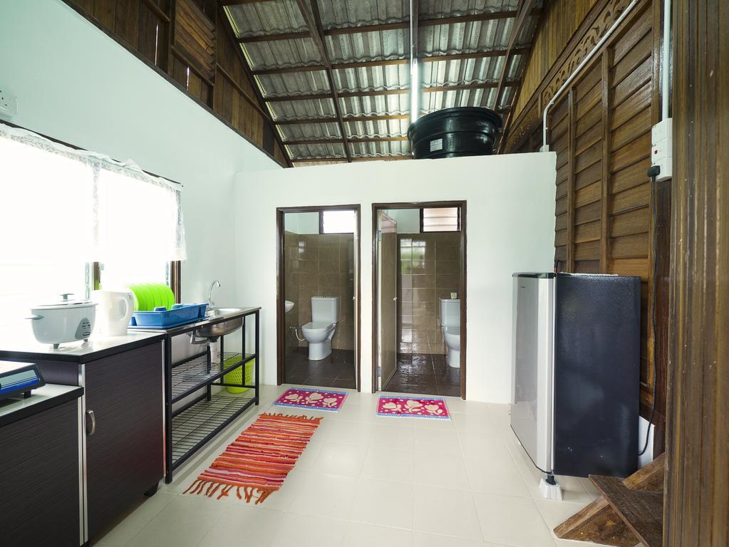 Kampung Tok Lembut Vacation Home Pantai Cenang  Habitación foto