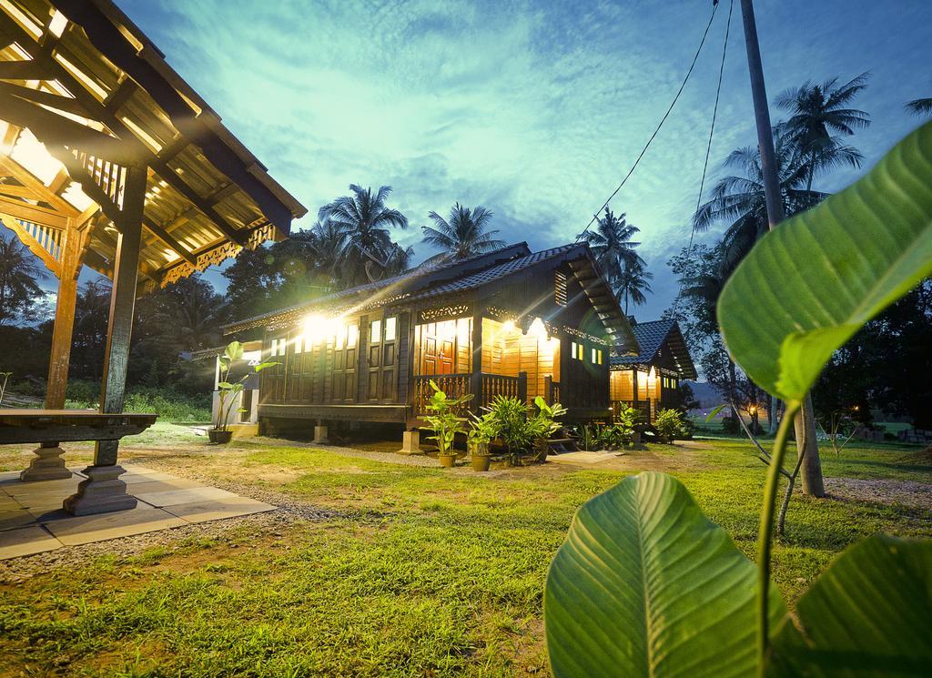 Kampung Tok Lembut Vacation Home Pantai Cenang  Habitación foto
