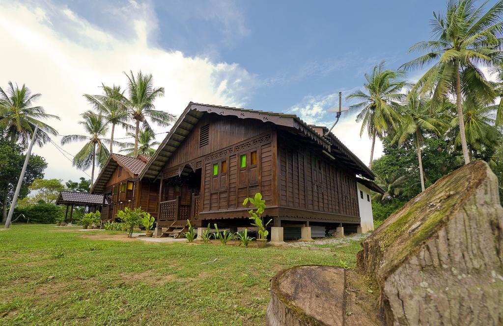 Kampung Tok Lembut Vacation Home Pantai Cenang  Habitación foto