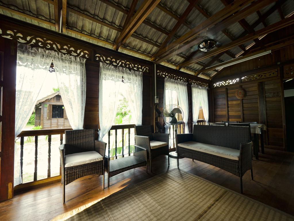 Kampung Tok Lembut Vacation Home Pantai Cenang  Habitación foto