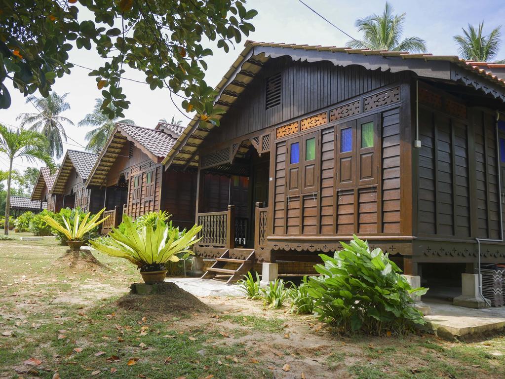 Kampung Tok Lembut Vacation Home Pantai Cenang  Exterior foto